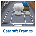 Cataraft Frames